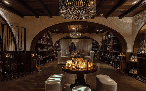 L'Olivo Undiscovered